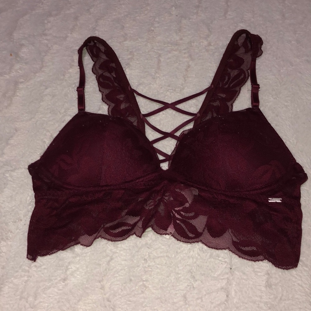 Victoria’s Secret bra